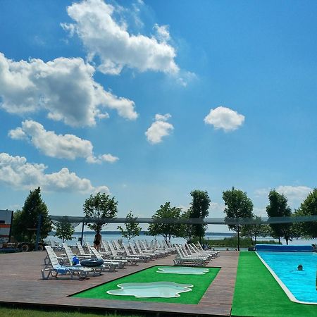 Bereg Holiday Park Svetlogorskoye Eksteriør bilde