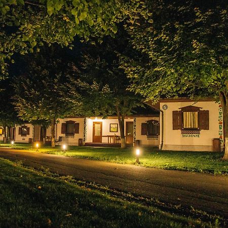 Bereg Holiday Park Svetlogorskoye Eksteriør bilde