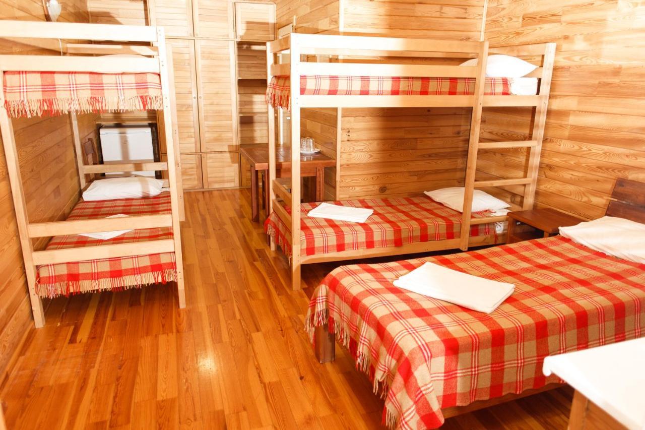 Bereg Holiday Park Svetlogorskoye Eksteriør bilde