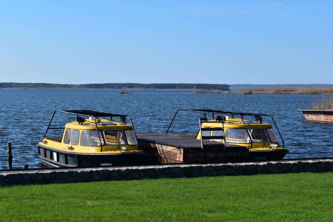 Bereg Holiday Park Svetlogorskoye Eksteriør bilde
