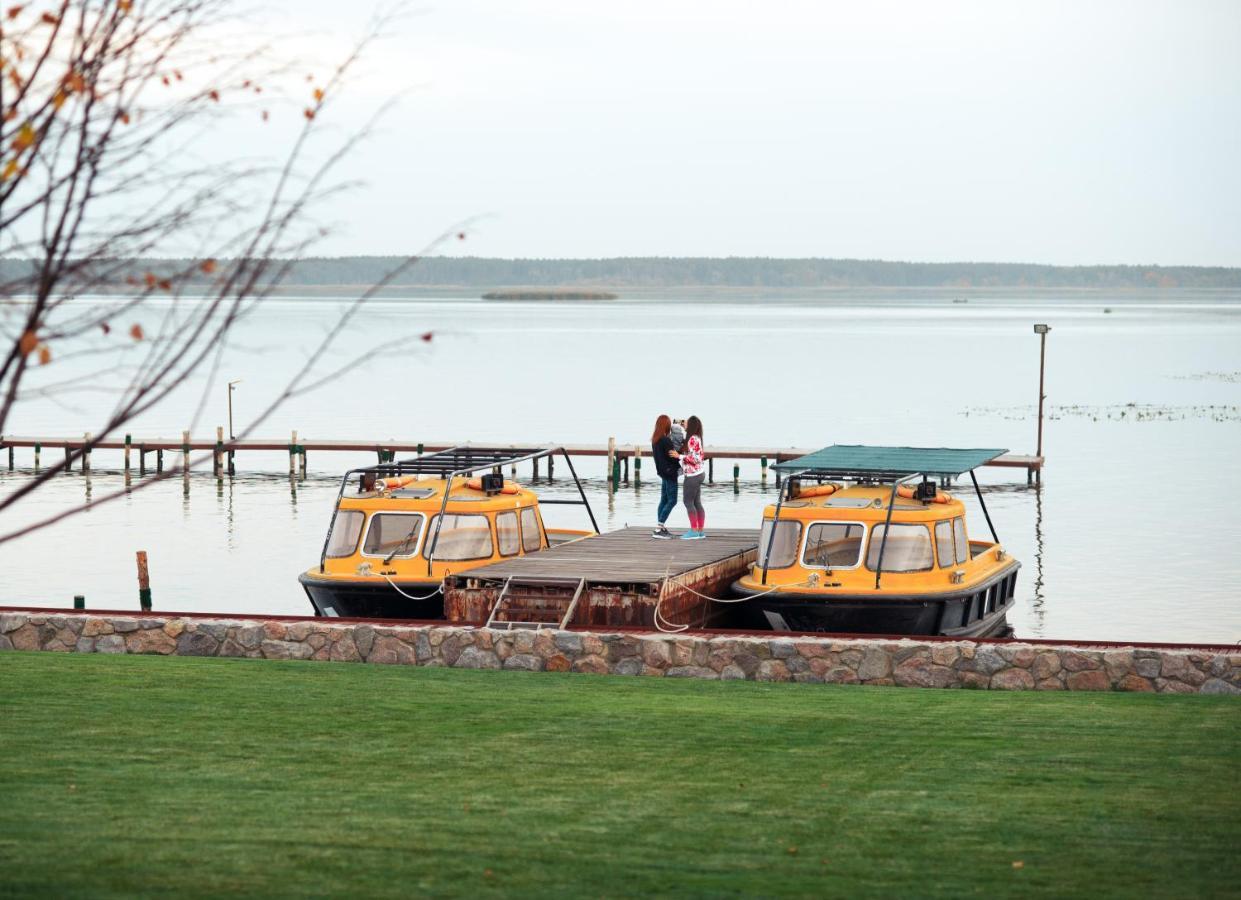 Bereg Holiday Park Svetlogorskoye Eksteriør bilde