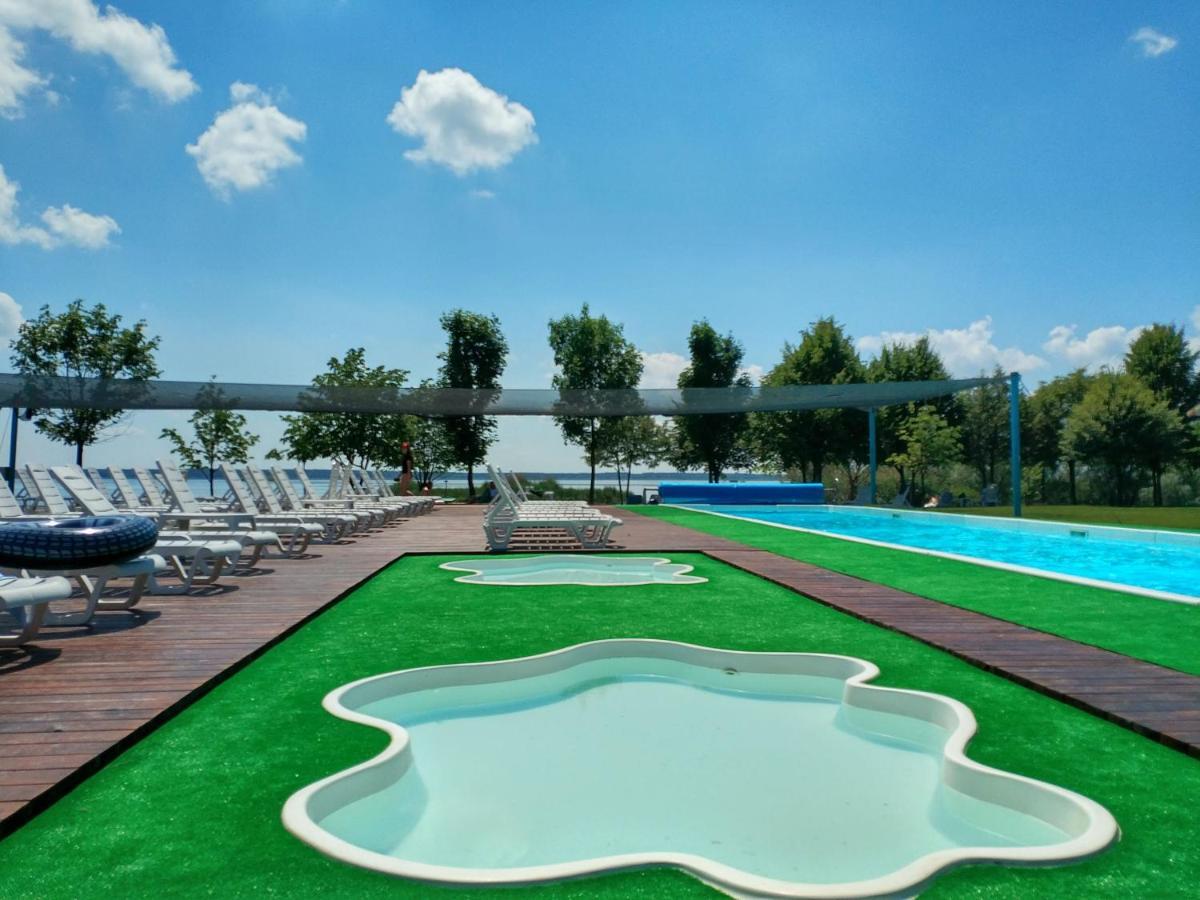 Bereg Holiday Park Svetlogorskoye Eksteriør bilde