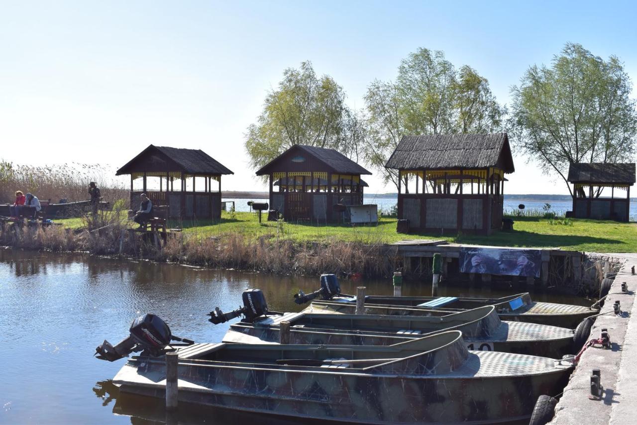 Bereg Holiday Park Svetlogorskoye Eksteriør bilde