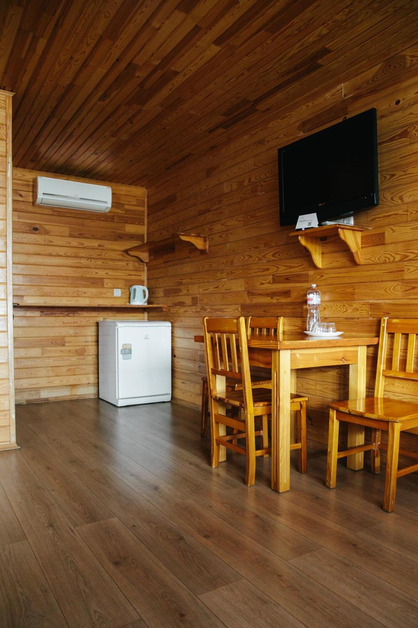 Bereg Holiday Park Svetlogorskoye Eksteriør bilde